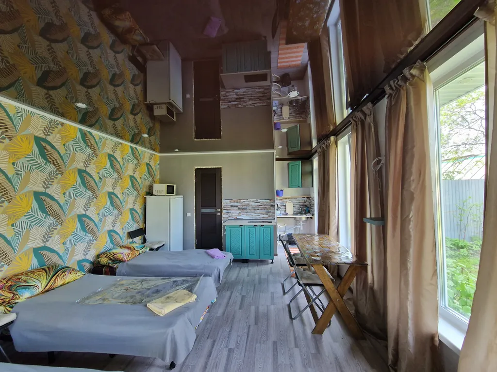 Коттедж Уютный дом — аренда посуточно в Зеленодольск