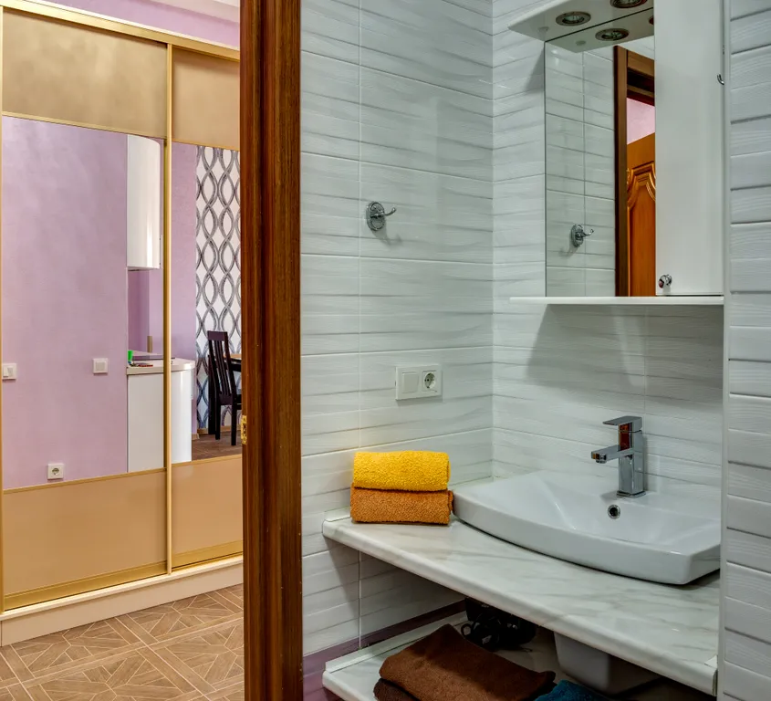 Уют, отдых и море