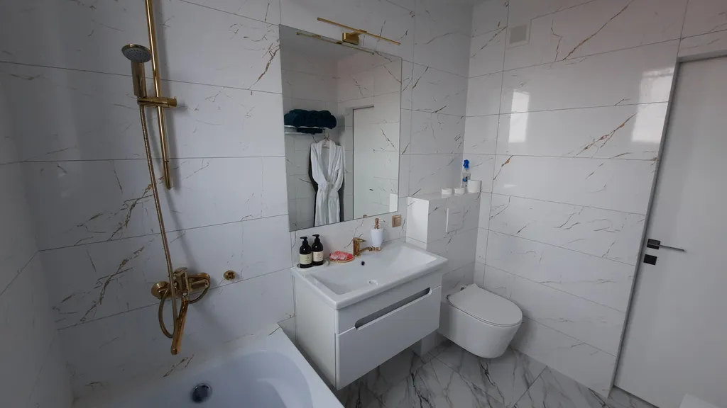 Роскошные апартаменты Олимп с бассейном во дворе