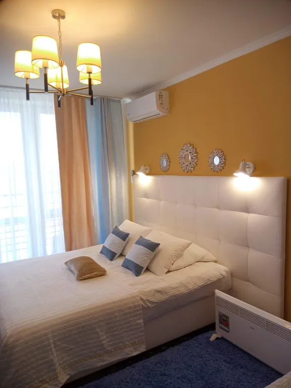 Квартира Квартира Solar Splendor — Севастополь