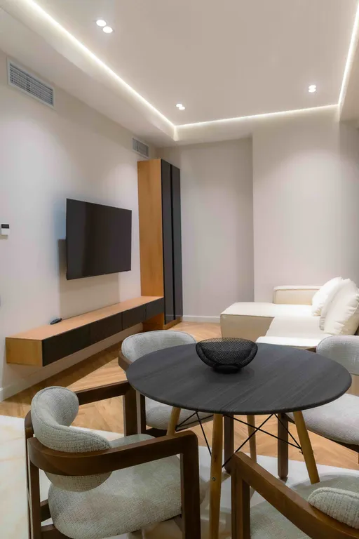 Апартаменты в Parkwood 36