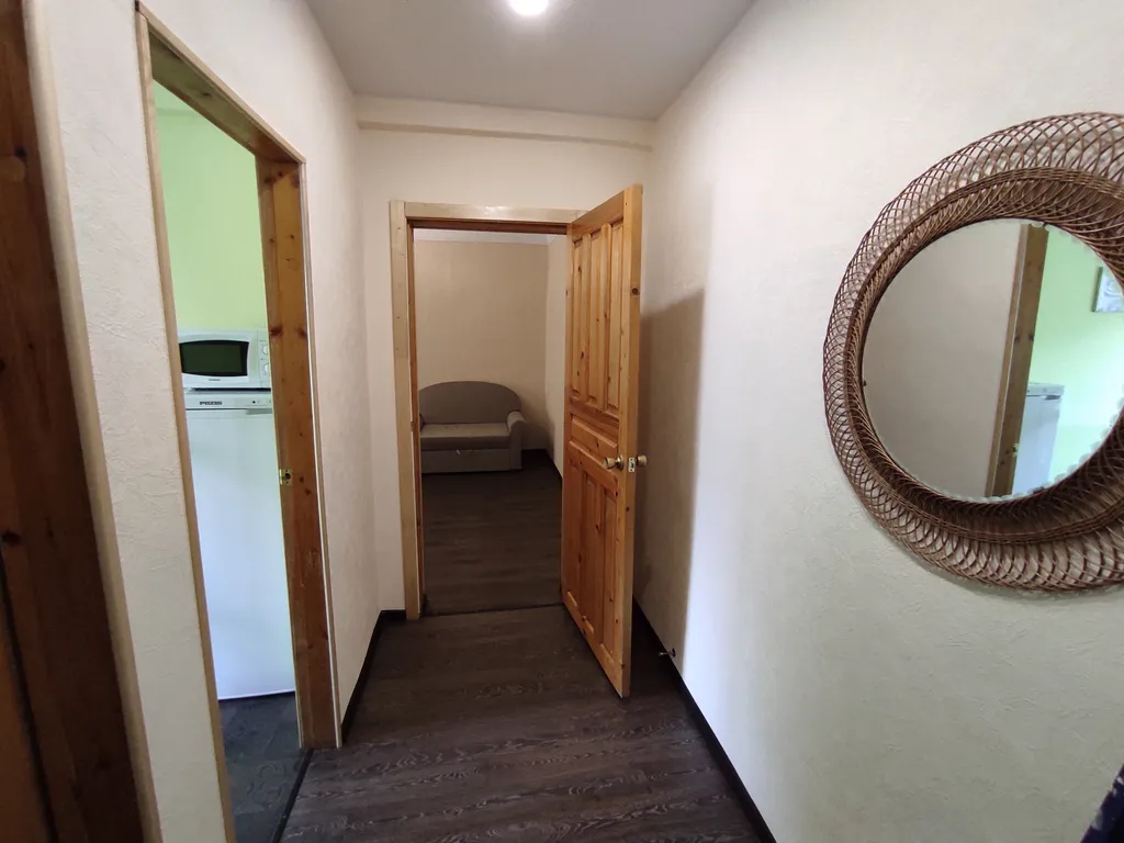 Квартира Квартира В шаге от Кремля и Набережной — Великий Новгород