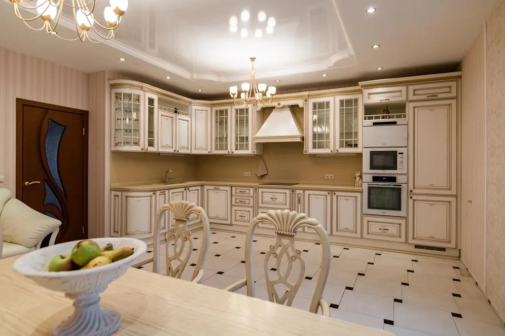 Шикарная вилла на берегу моря