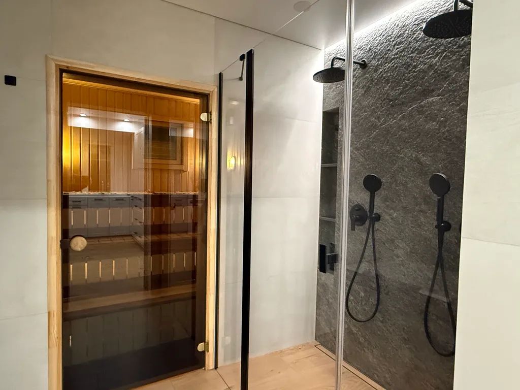 Гостевой дом Ома Тало в Карелии