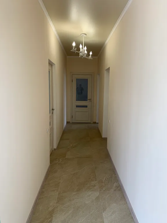 4-комнатная Квартира