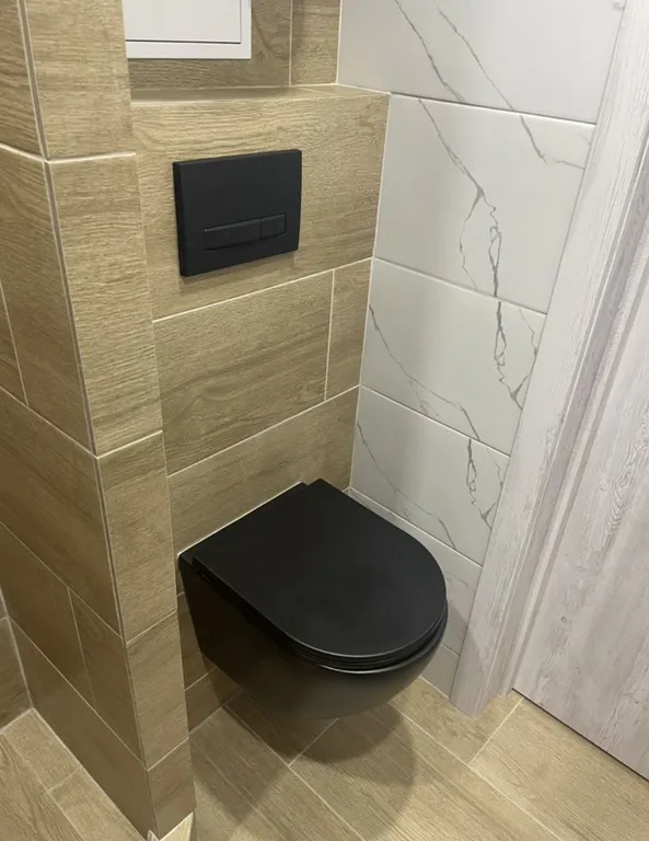 Уютная квартира с дизайнерским ремонтом в центре города