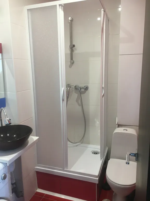 Уютная студия в новом доме