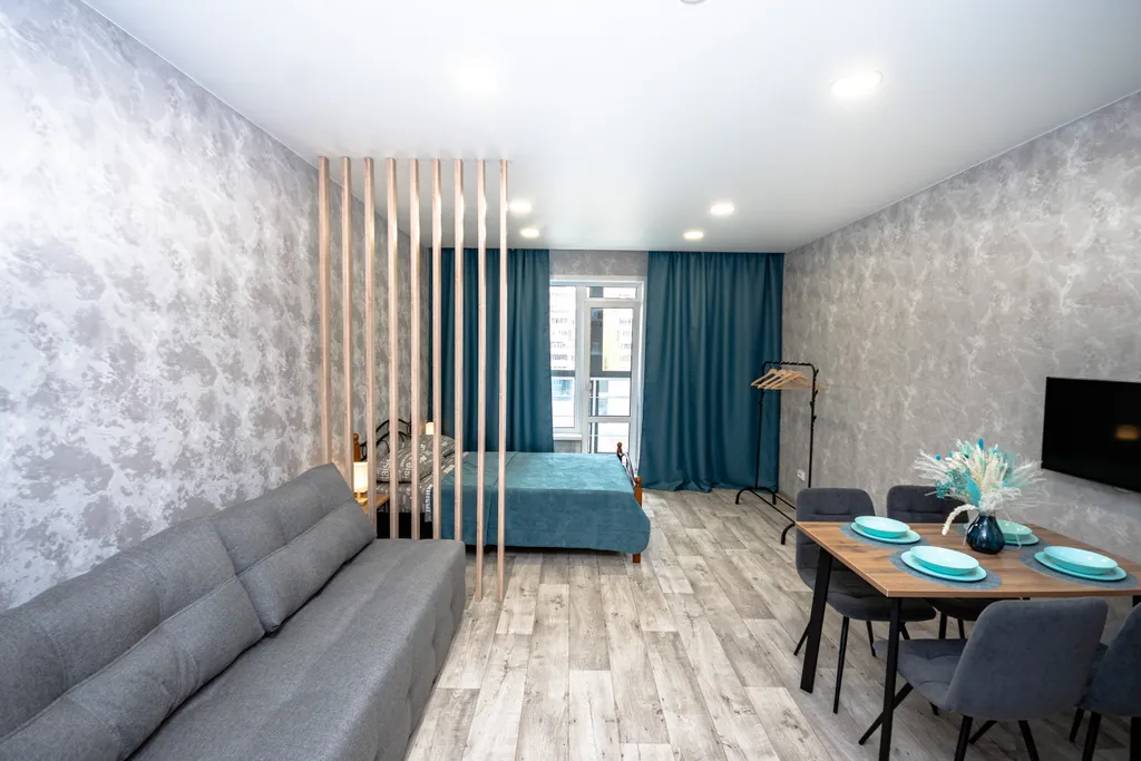 Отличная студия в современном ЖК