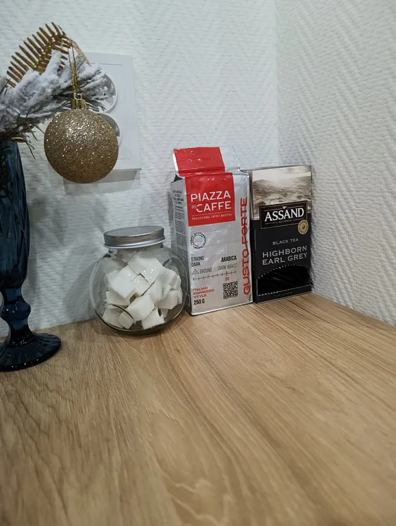 Апартаменты Монстера