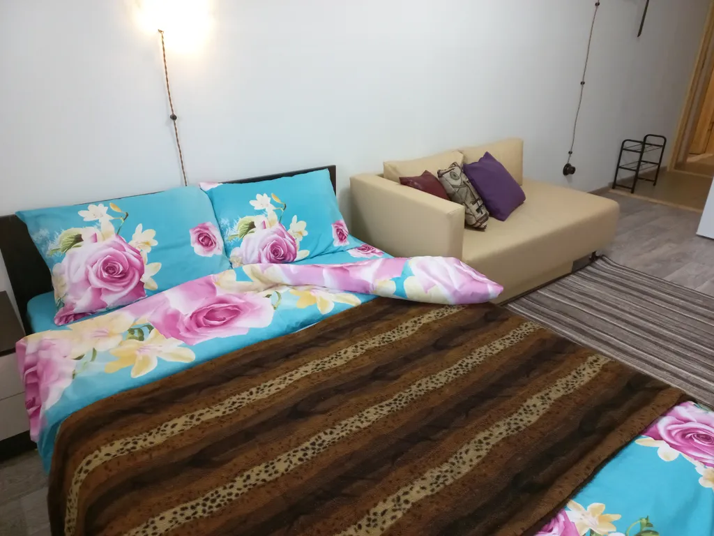 Студия у Кремля в центре событий