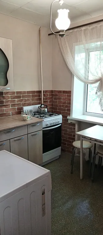 Двухкомнатная квартира рядом с гостиницей Знаменск