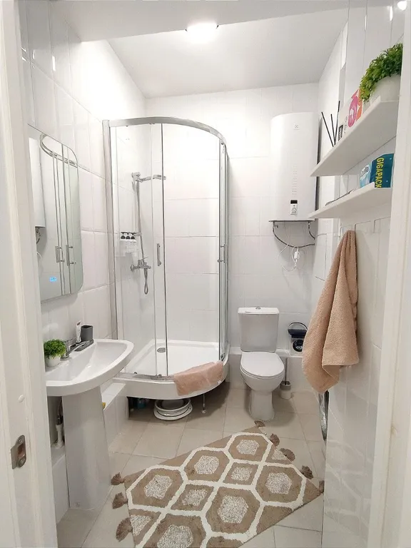 Квартира Апартаменты в центре в ЖК Сердце Ярославля — Ярославль