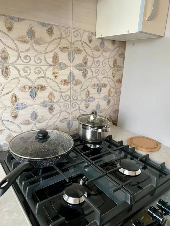 Уютная квартира в центре