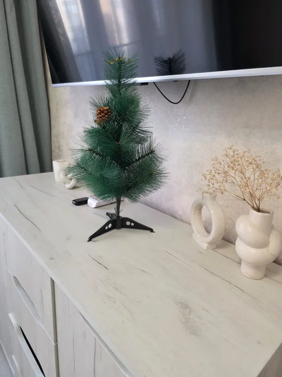 Квартира Квартира Апартамент Уют — Краснодар