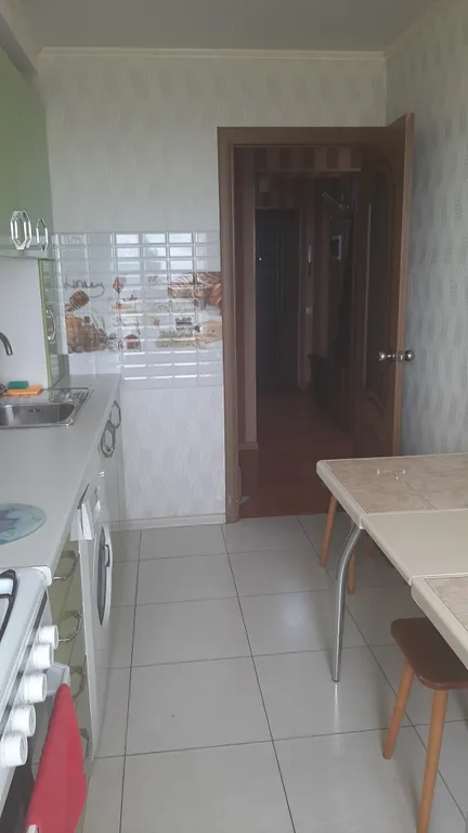 Уютная квартира во Фрунзенском районе недалеко от Щедрино