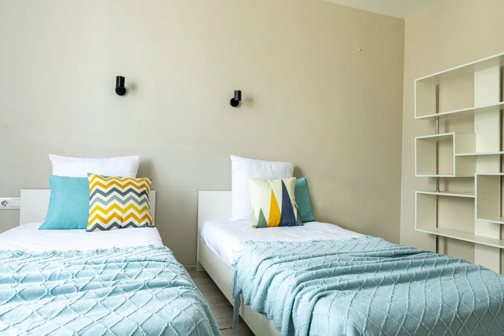 Атмосферная квартира на Ленинградской для большой семьи или компании