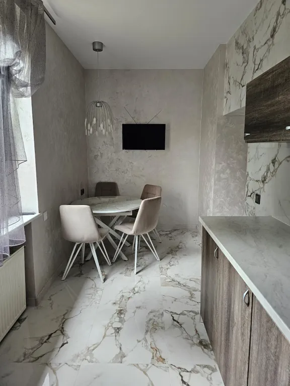 Квартира Апартаменты в Амалиенау — Калининград