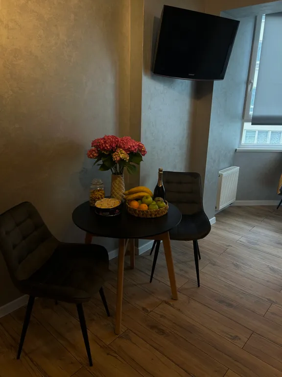 Квартира Уютная квартира рядом с Королевскими воротами — Калининград