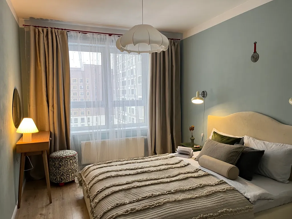 Квартира Квартира Mozart Lounge — Екатеринбург