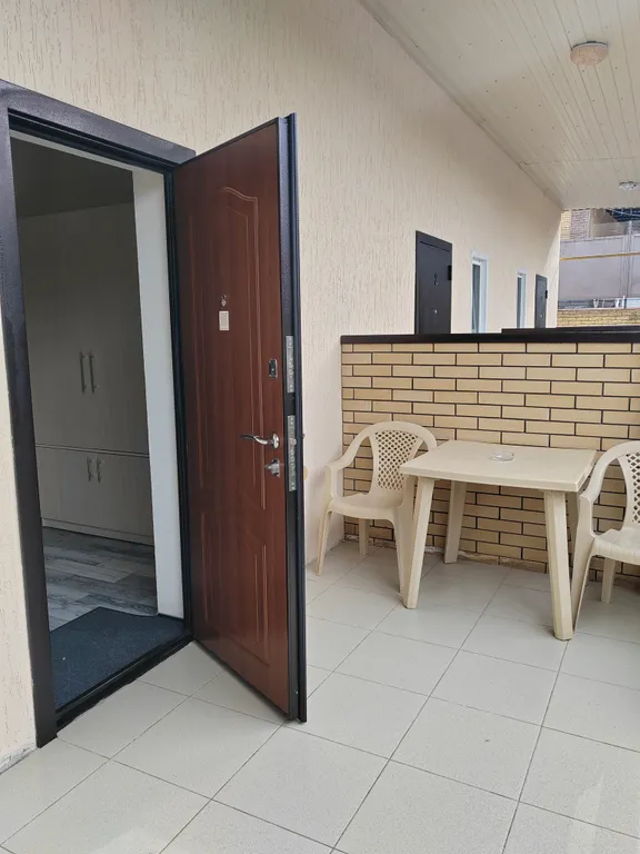 Стандарт с завтраком