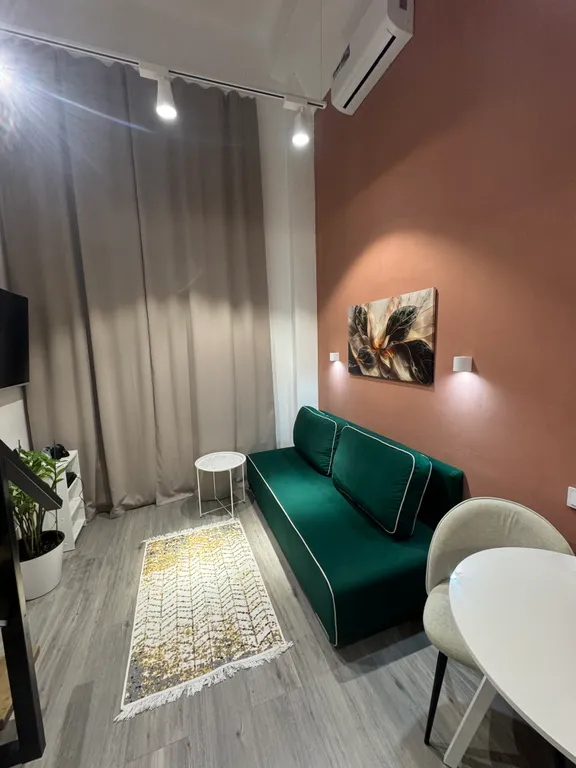 Шикарные апартаменты с PlayStation