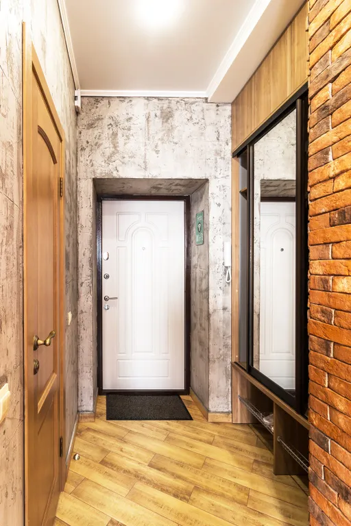 Апартаменты Берлога