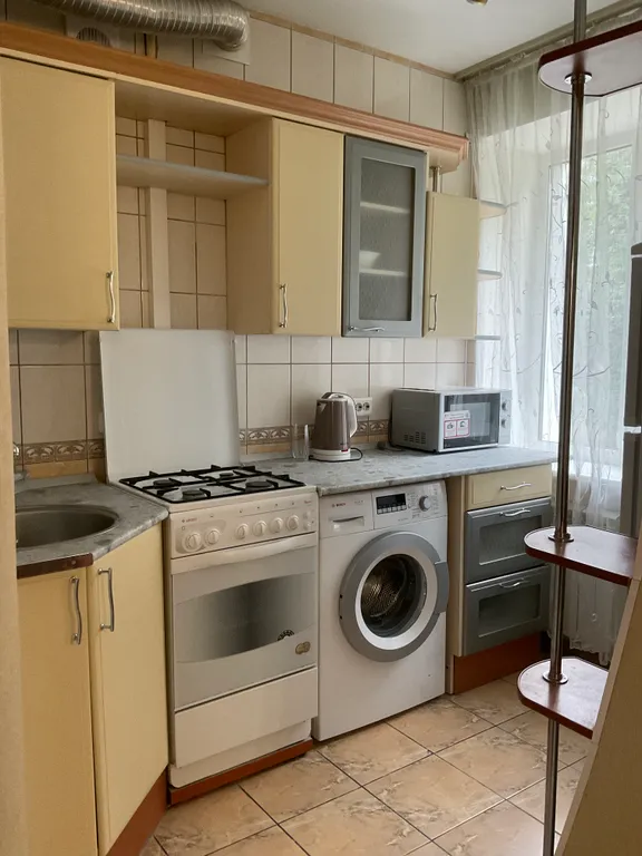 Квартира в историческом центре