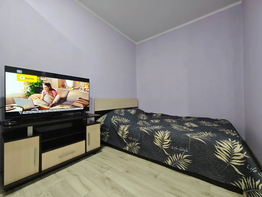 Апартаменты комфорт