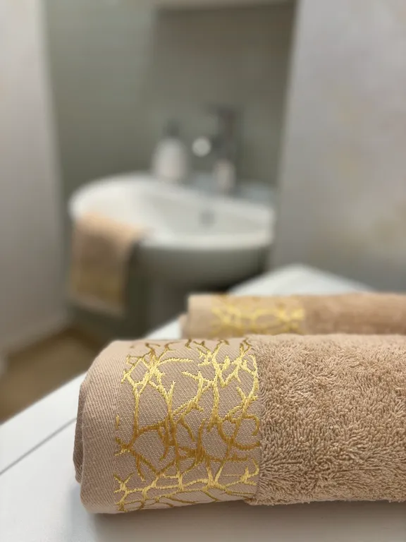 Квартира У замков