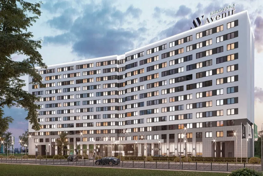 Уютная студия рядом с метро