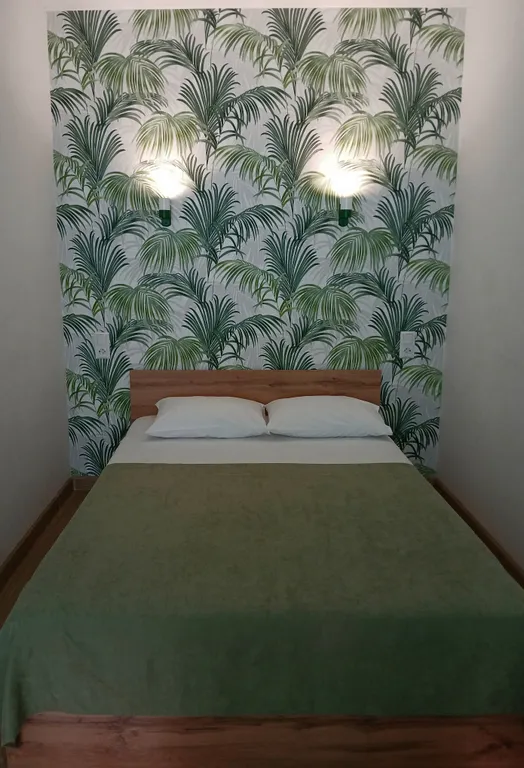 Квартира 1-комнатная квартира чистая и уютная — Горячий Ключ