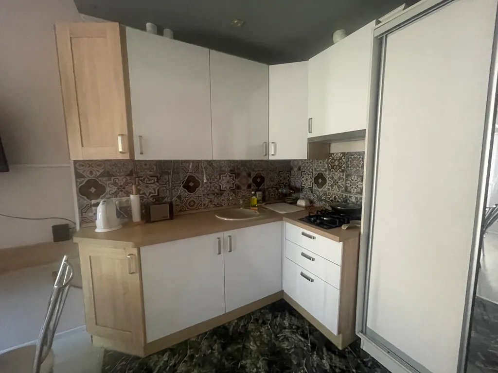 Квартира Уютная квартира в центре — Адлер