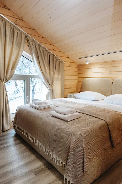 Гостевой дом Бисквит