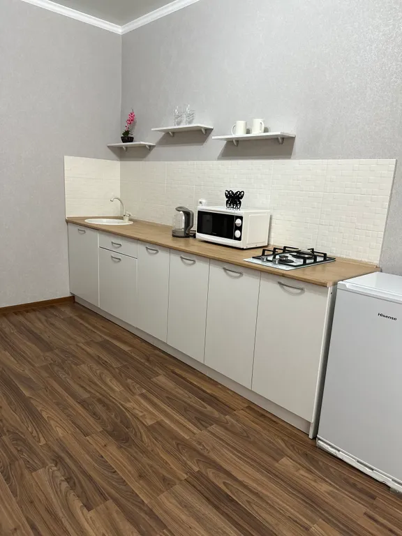 Квартира в центре города ЖК Жана кала