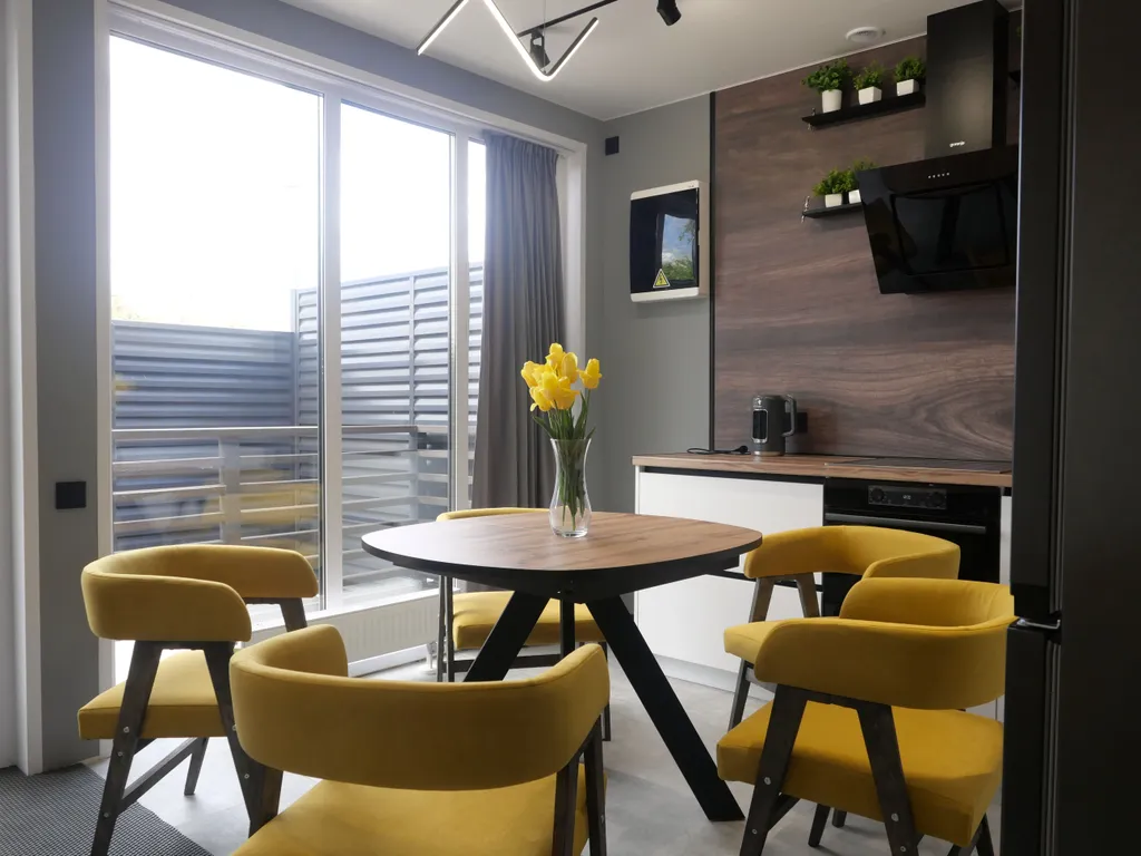 Лучший дом Burn House в городе