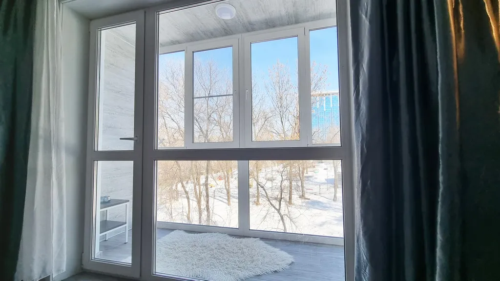 Уютная двушка в центре