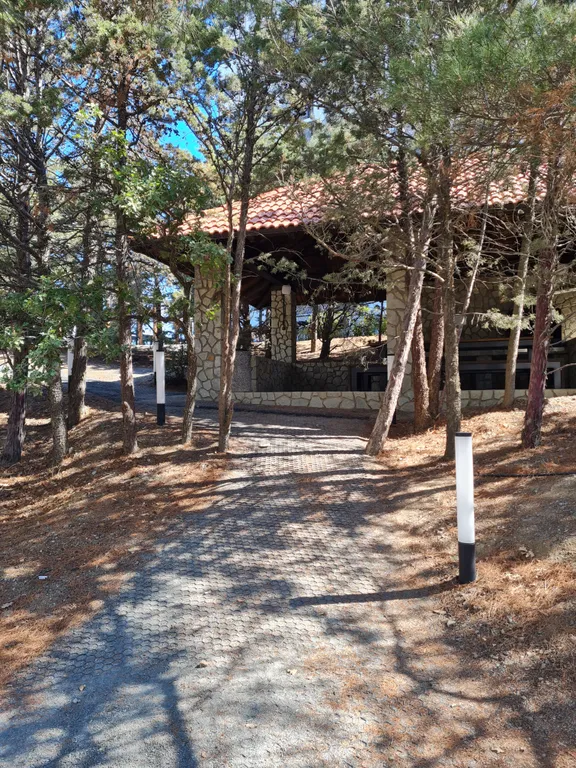 Квартира для отдыха с детьми с тёплым бассейном