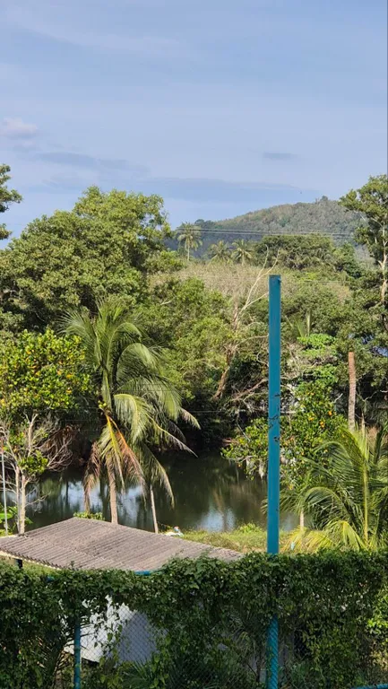 Perfect studio near ocean in phuket рв328