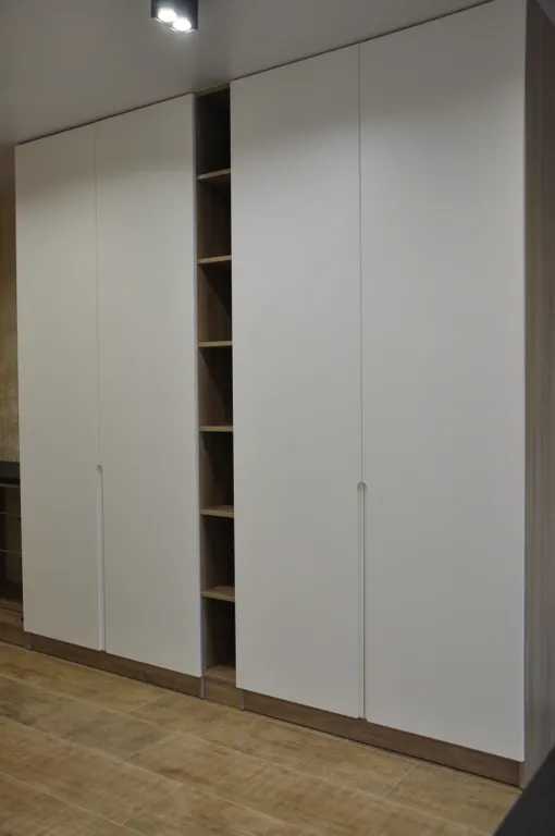 Апартамент в центре Алупки с тихим уютным двориком