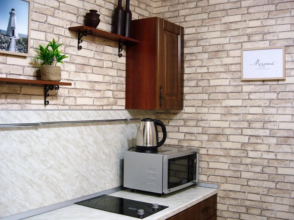 Квартира 2-комнатная Квартира — Красноярск