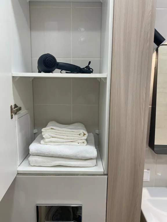 Новая квартира рядом с Тверицкой набережной