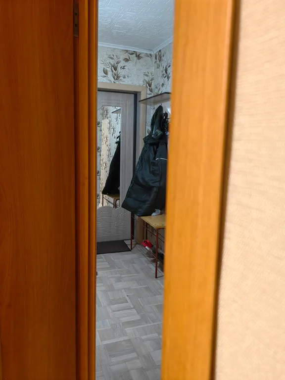 Просторная квартира в районе Воткинских терм