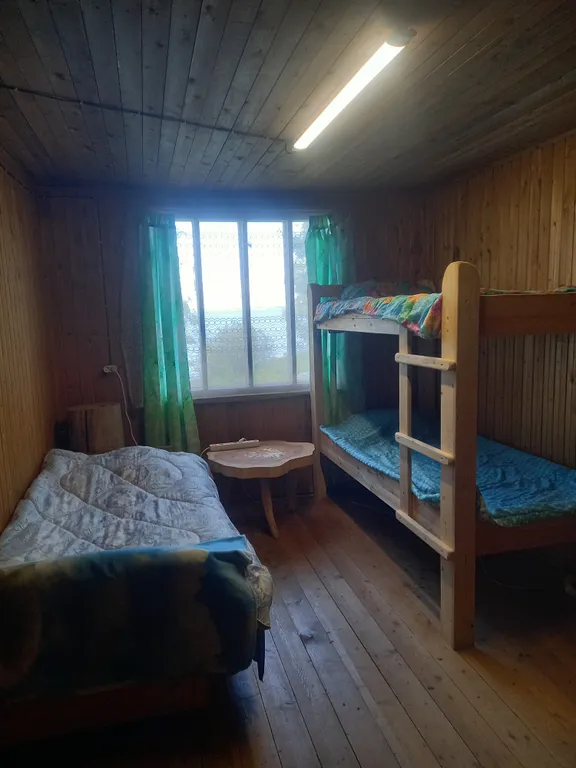 Коттедж Дом у озера — аренда посуточно в Петрозаводск