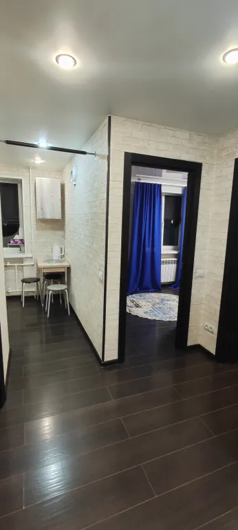 2-комнатная квартира рядом с морем и недалеко от центра города