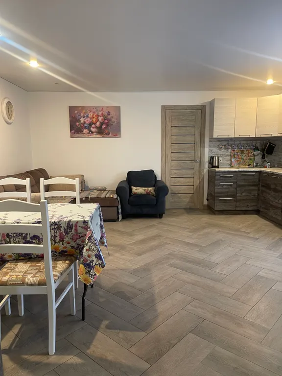 3-комнатный Дом