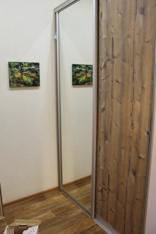 Квартира Апартаменты на Кристалле — Красноярск