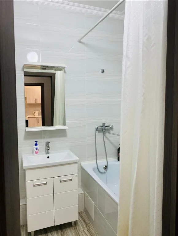 Уютная квартира ботанический сад