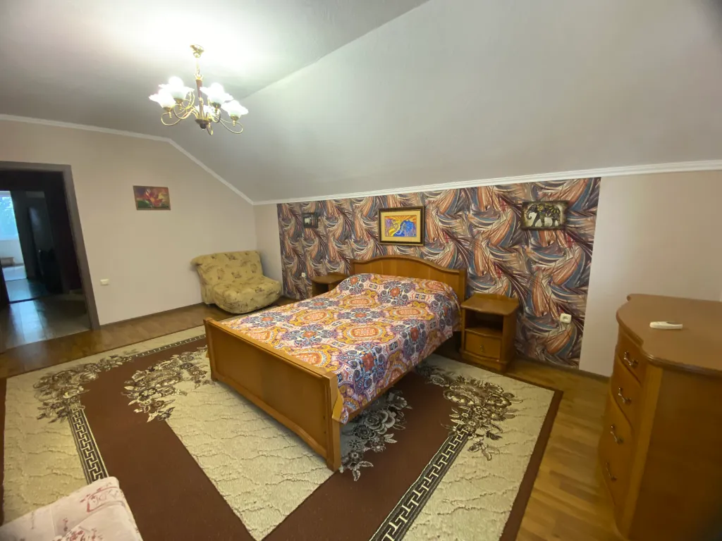 Квартира Уютная квартира-студия в 300м от моря — Геленджик