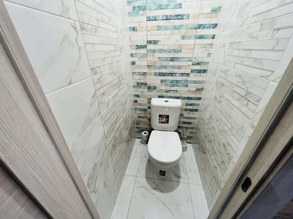 Апартаменты 2х-комн у ТЦ Рио_Иваново, 13 этаж