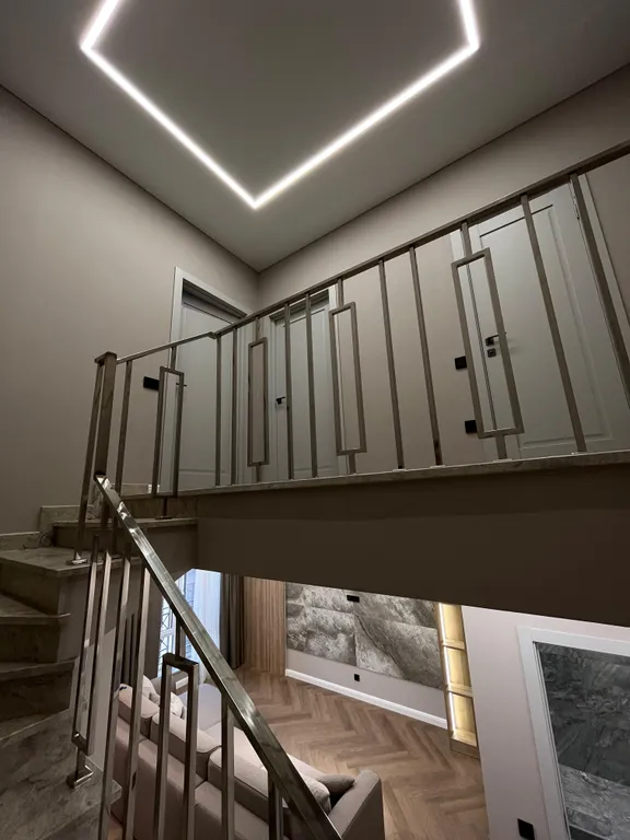 Апартаменты в ЖК 5 звёзд